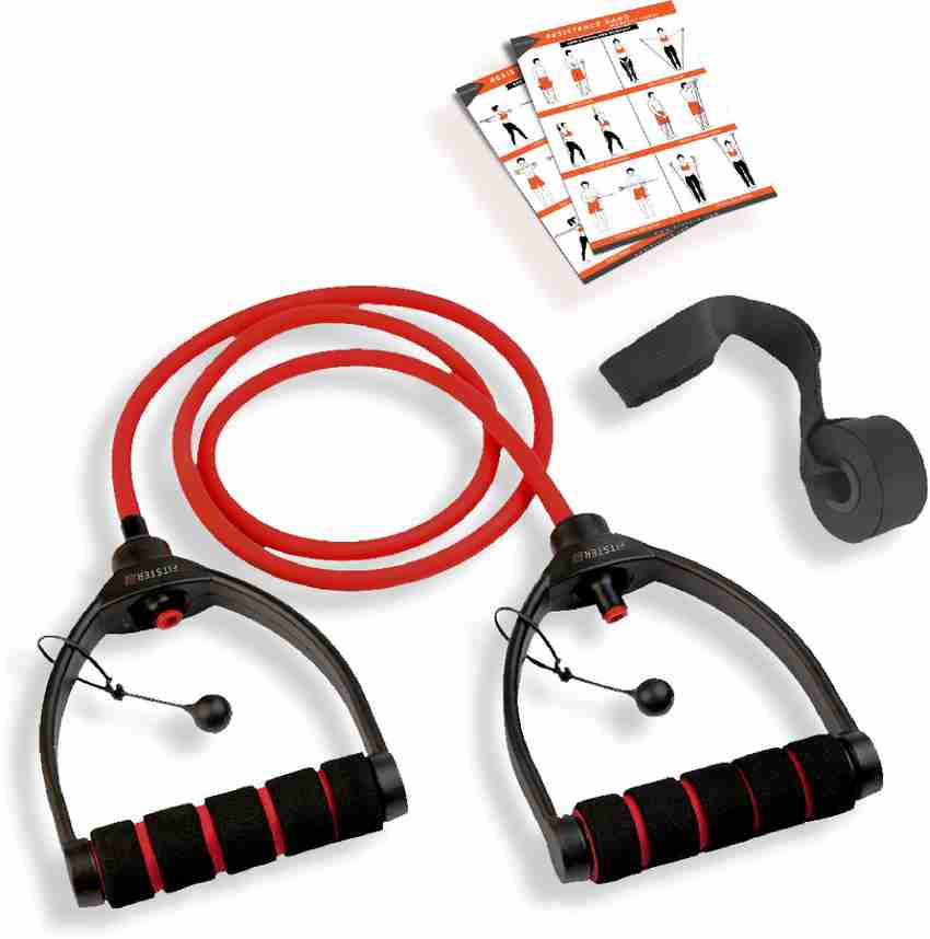 Fitster5 resistance band outlet