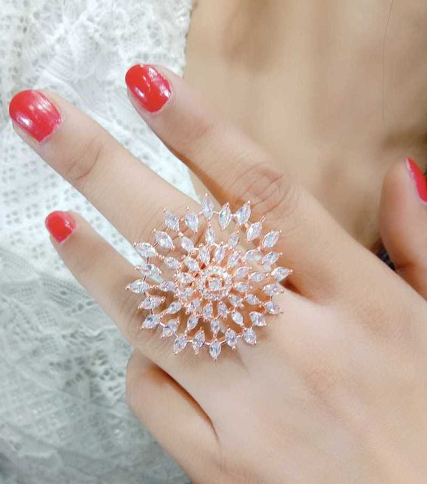 Finger cheap ring flipkart