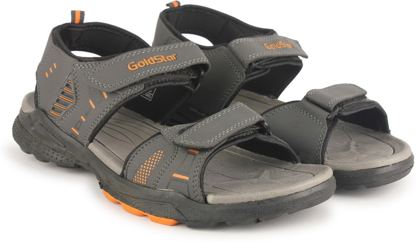 Goldstar sandals top