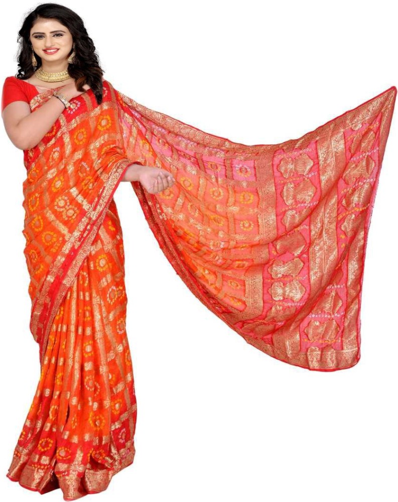 Flipkart shop stylish saree