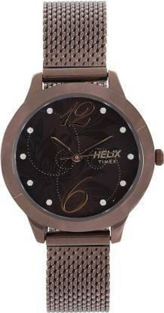Helix timex 1a top