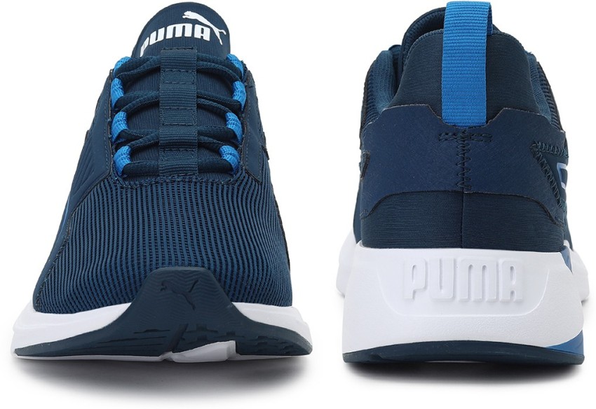 Puma soft hot sale touch shoes