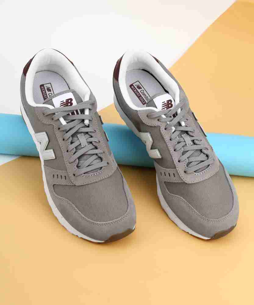 New balance 311 clearance grey