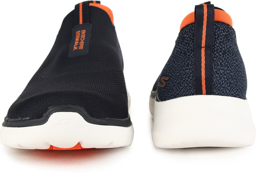 Skechers go walk on sale 4 size 10