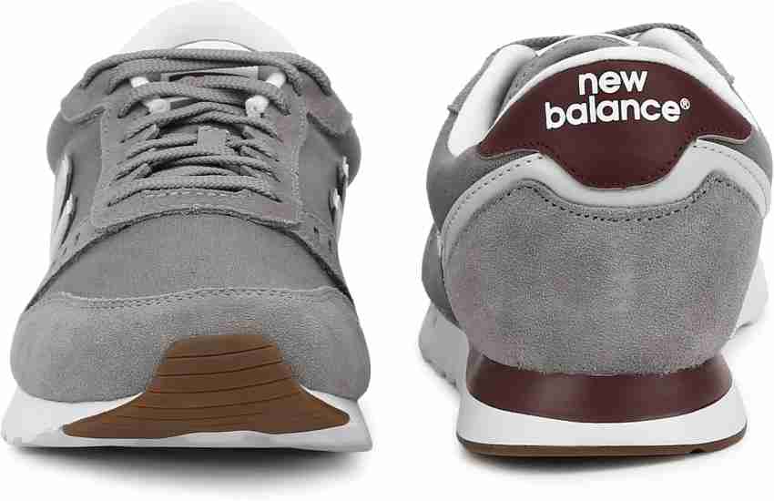 New balance hotsell 311 womens grey