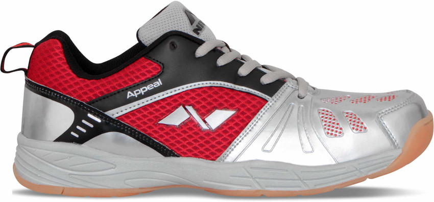 FOOTFIX Mens SPECTRUM Navy Blue Badminton Shoes For Men  Buy FOOTFIX  Mens SPECTRUM Navy Blue Badminton Shoes For Men Online at Best Price   Shop Online for Footwears in India  Flipkartcom