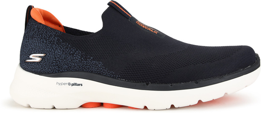 Skechers go walk 6 deals mens
