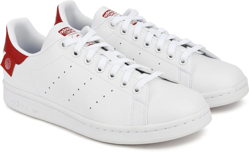 ADIDAS ORIGINALS STAN SMITH Sneakers For Men Buy ADIDAS ORIGINALS STAN SMITH Sneakers For Men Online at Best Price Shop Online for Footwears in India Flipkart