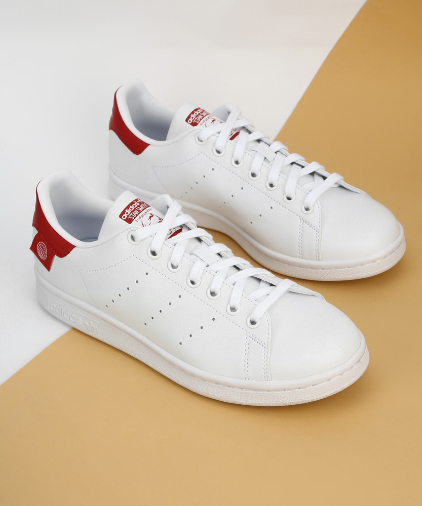 ADIDAS ORIGINALS STAN SMITH Sneakers For Men Buy ADIDAS ORIGINALS STAN SMITH Sneakers For Men Online at Best Price Shop Online for Footwears in India Flipkart