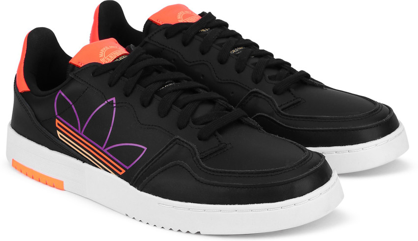 Supercourt on sale adidas heren