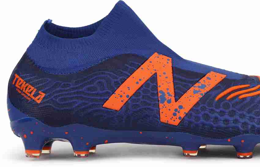 New balance girls soccer hot sale cleats