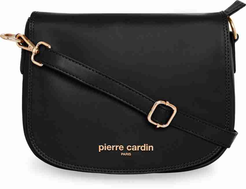 Pierre cardin shop sling bag