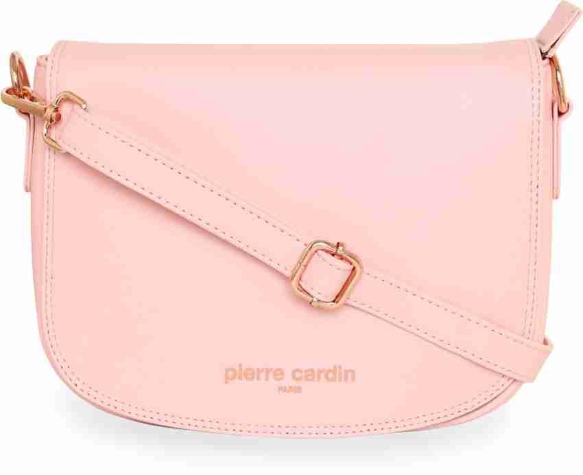 Pierre cardin 2024 pink bag