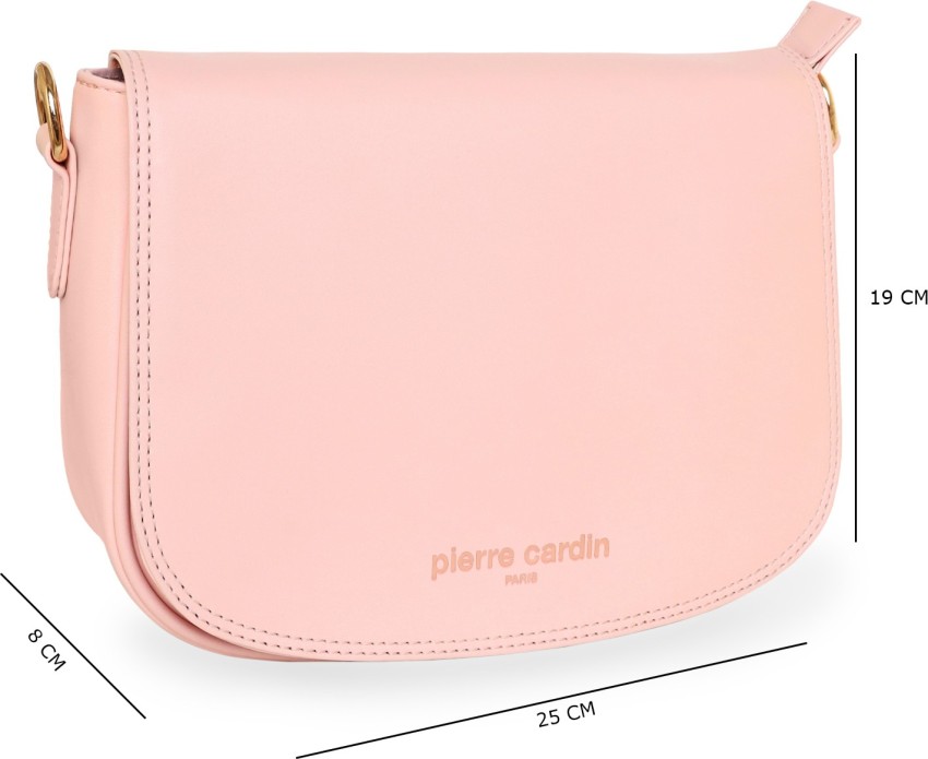 Sling bag pierre online cardin