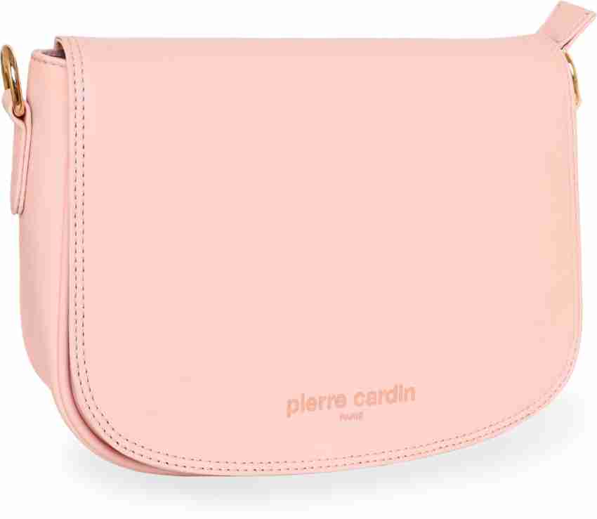 Pierre cardin 2024 pink bag