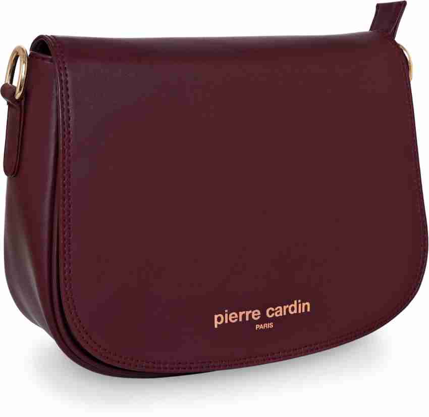 Sling bag hot sale pierre cardin