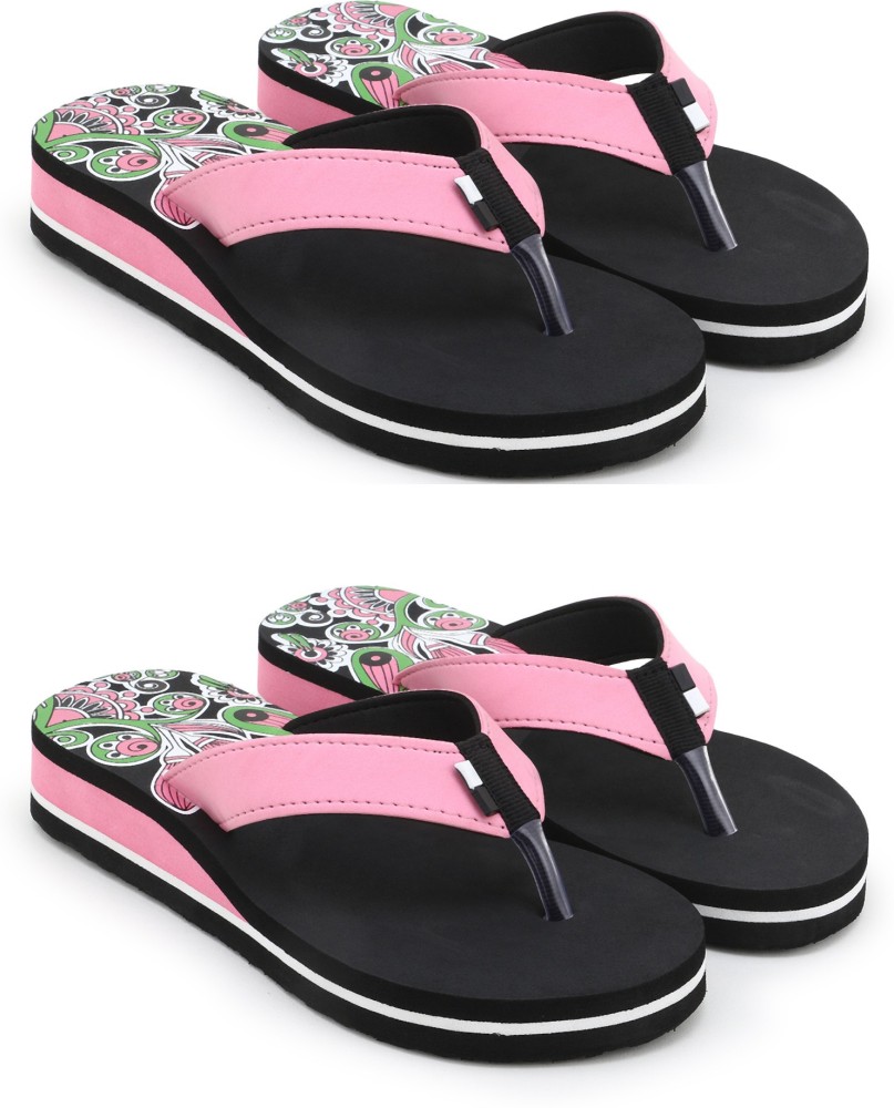 Tellinn Women Flip Flops - Buy Tellinn Women Flip Flops Online at