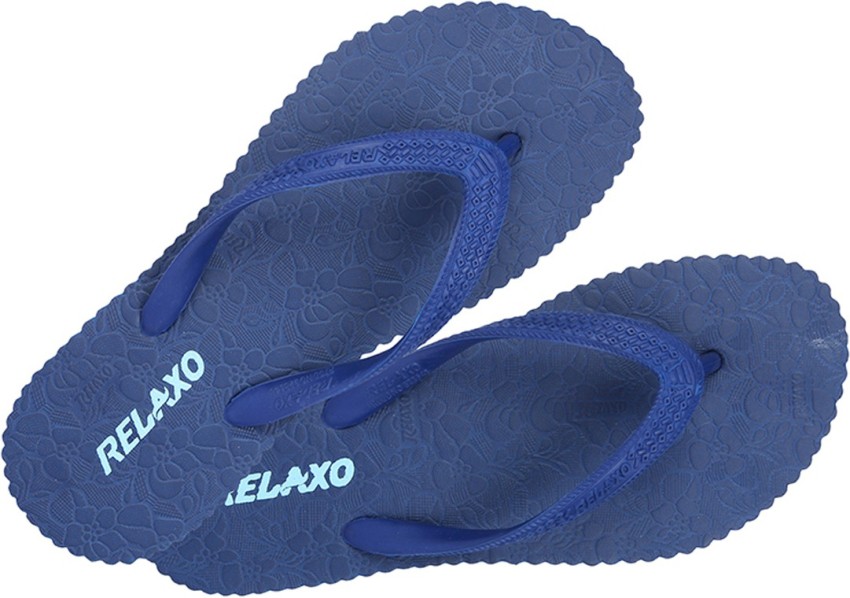 Relaxo sales orthopedic slippers