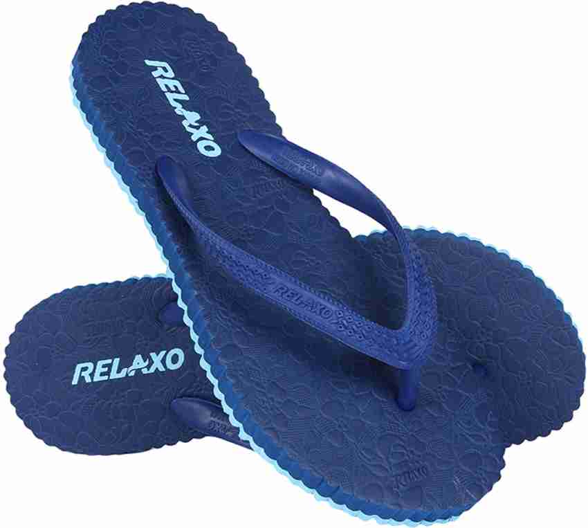 Relaxo Women Doctor Soft Orthopedic Women Slippers Buy Relaxo