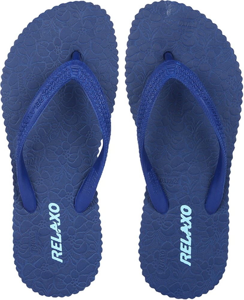 Relaxo Women Doctor Soft Orthopedic Women Slippers