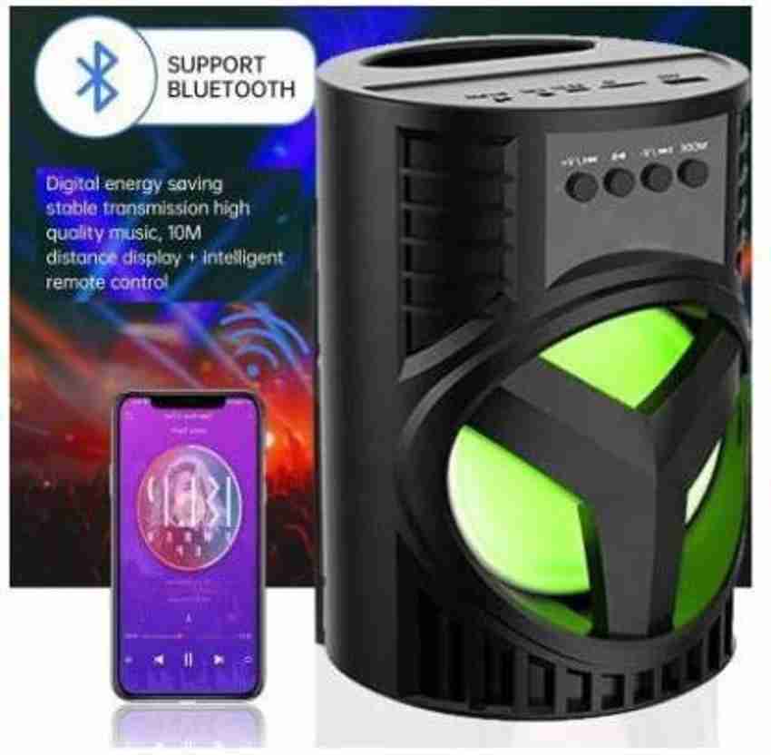Cool speakers with lights deals