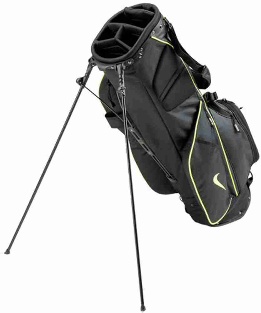 Callaway Nike Sport Lite Stand Bag 5 Way Black Buy Callaway Nike