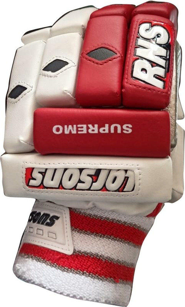 Rns larsons on sale batting gloves
