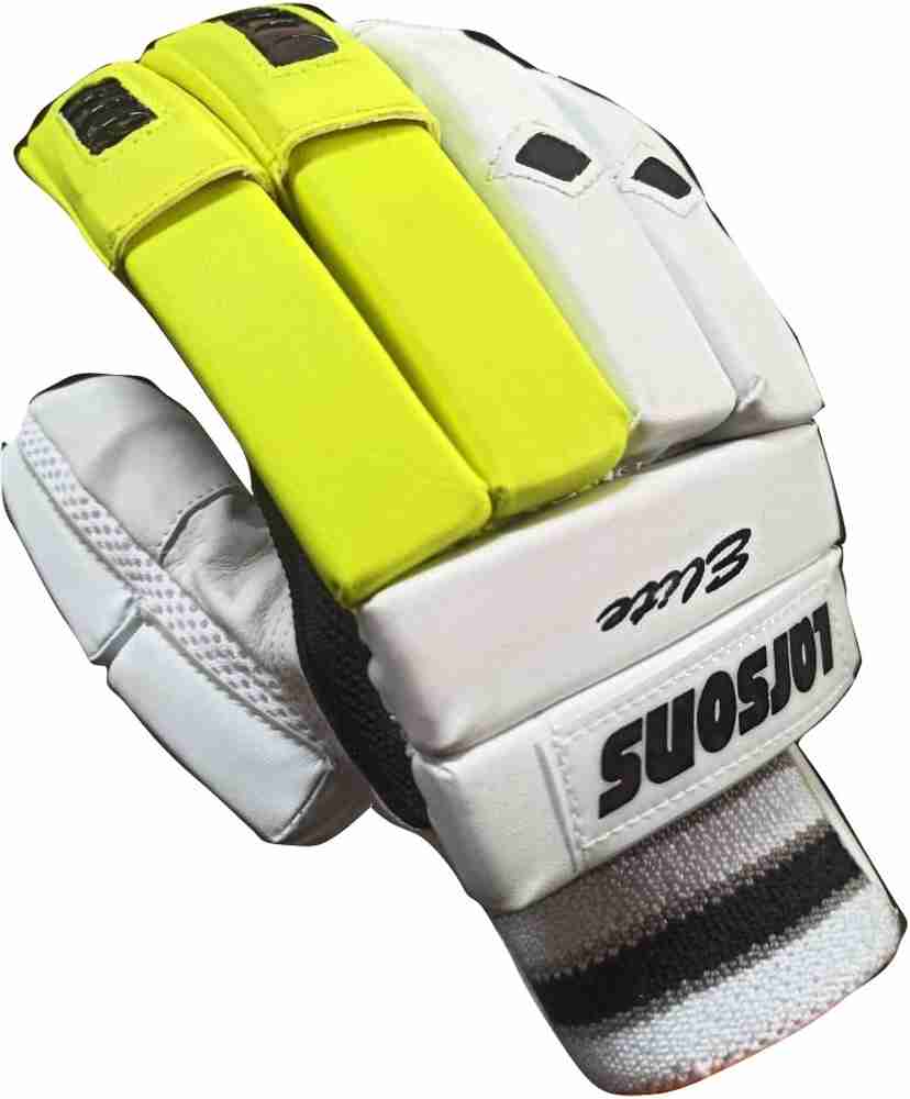 Buy RNS larsons Elite Batting Gloves Online at Best Prices in India Cricket Flipkart
