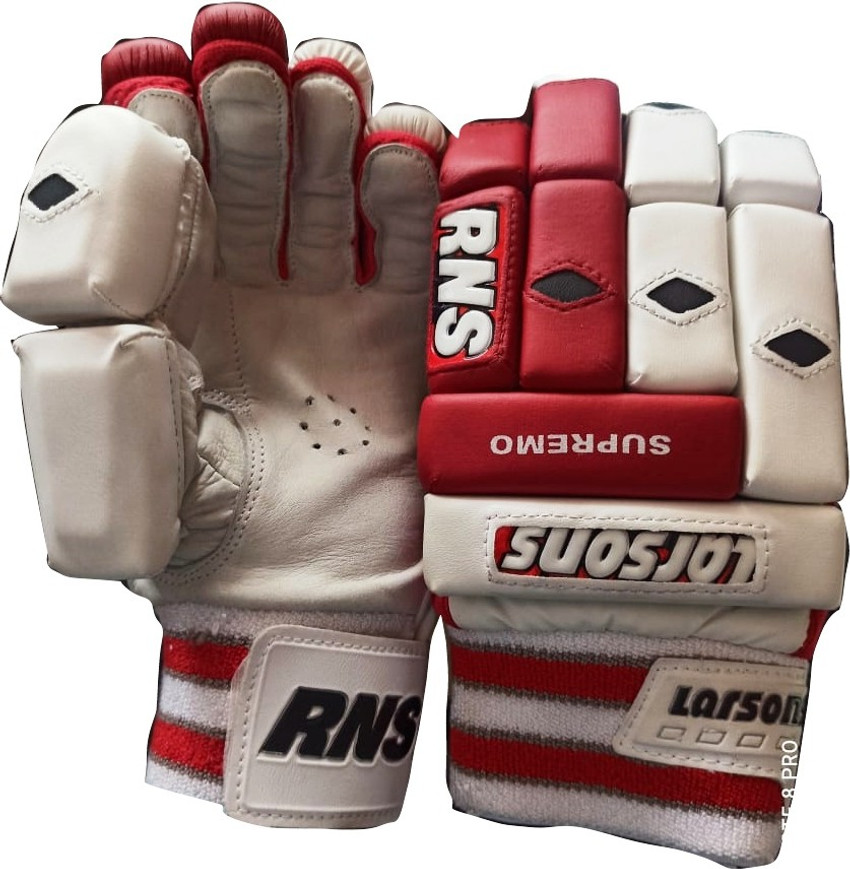 Rns cricket gloves new arrivals