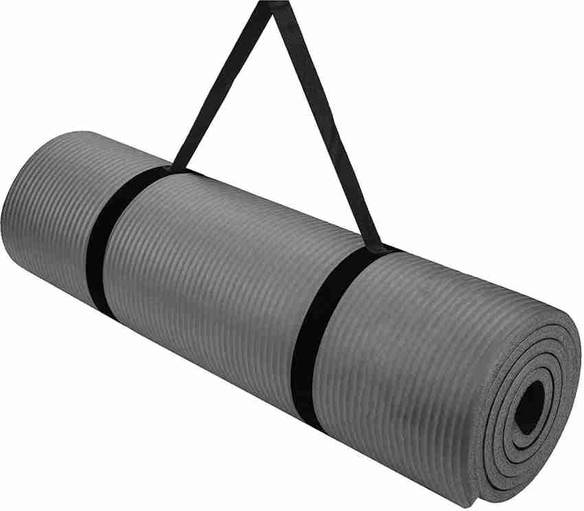 Yoga Mat – 4 mm – SD Sports