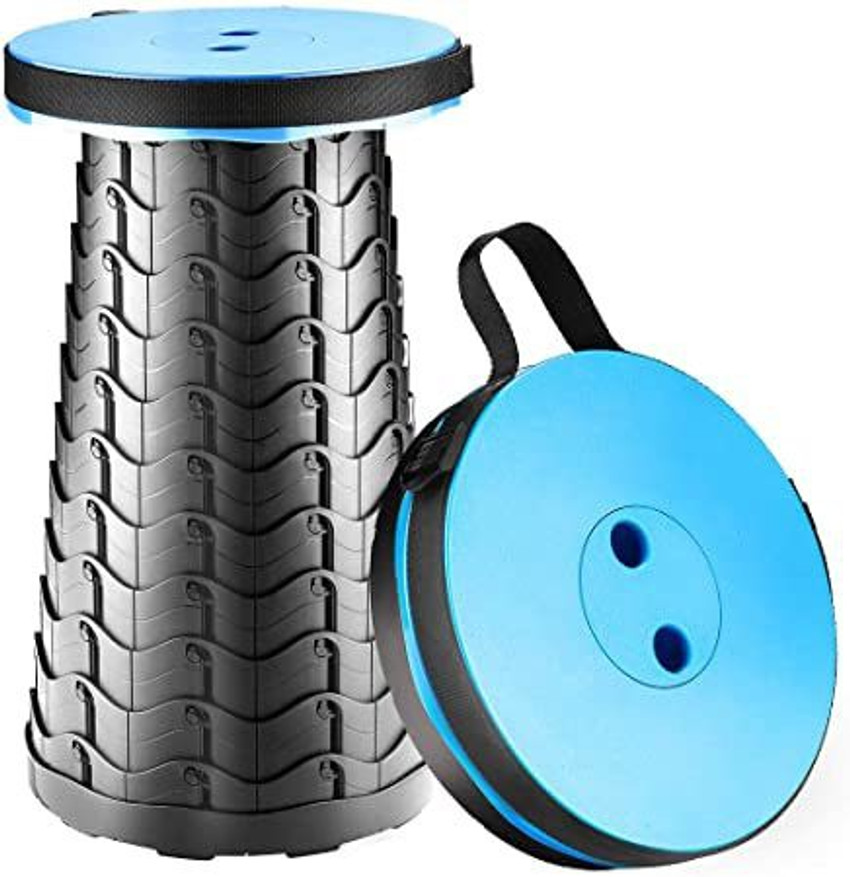 Portable telescopic hotsell stool
