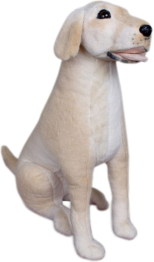 Lab sales dog toys