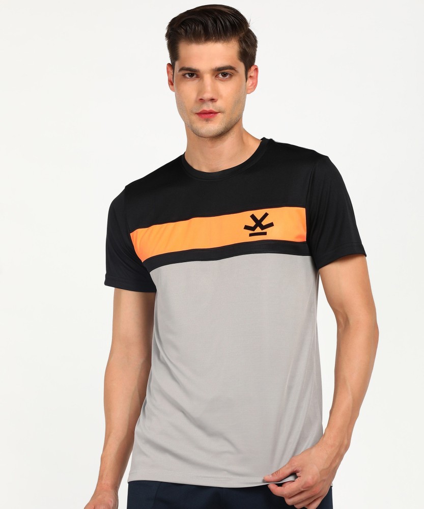 Wrogn t shirts store flipkart