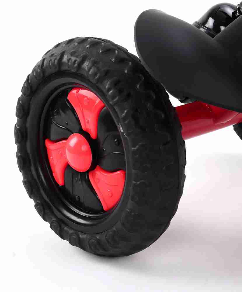 Rollplay sale trike bike