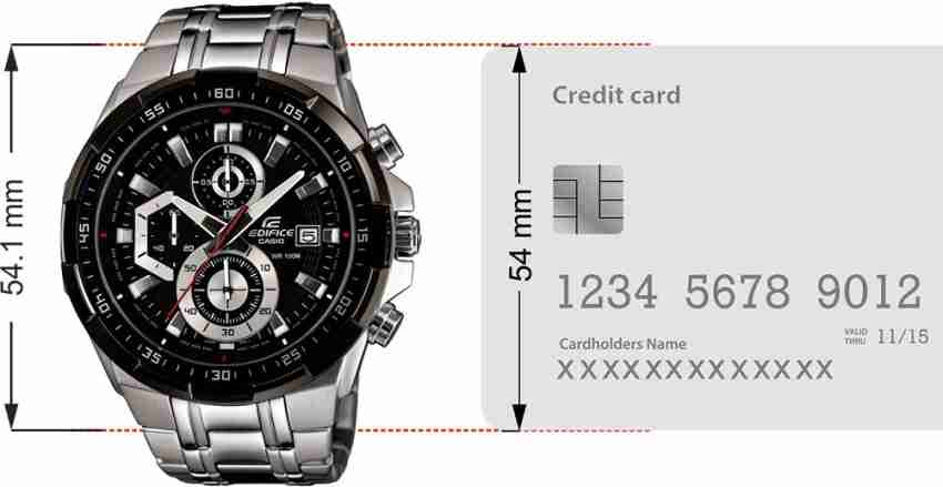 Casio edifice ex191 online