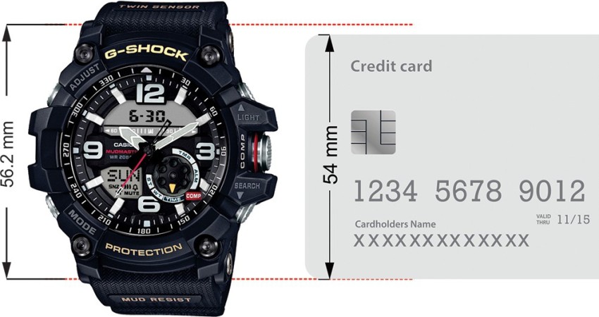 G shock store gg 1000 1adr