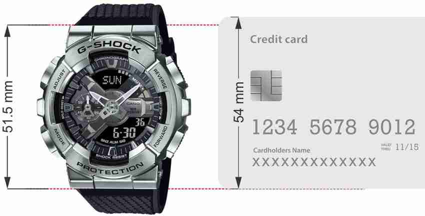 Casio g shock k1518 2024 price