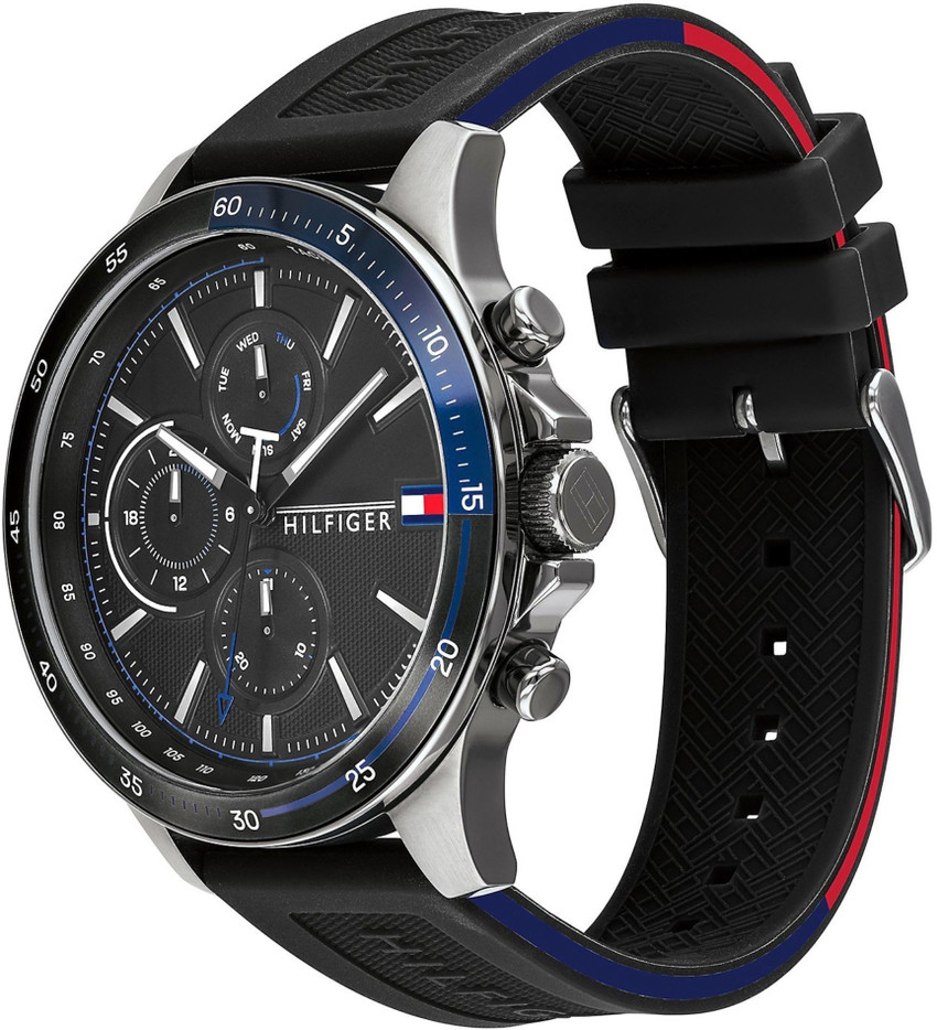 Tommy hilfiger watch discount argos