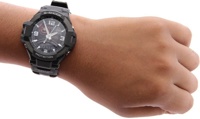 Casio sales gw 1000