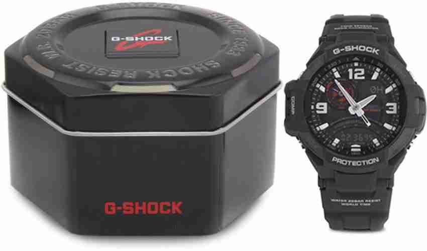 Ga 1000 g shock sales price