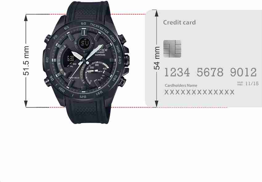 Casio clearance edifice ex414