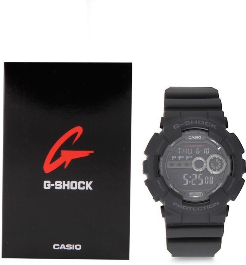 G discount shock gd