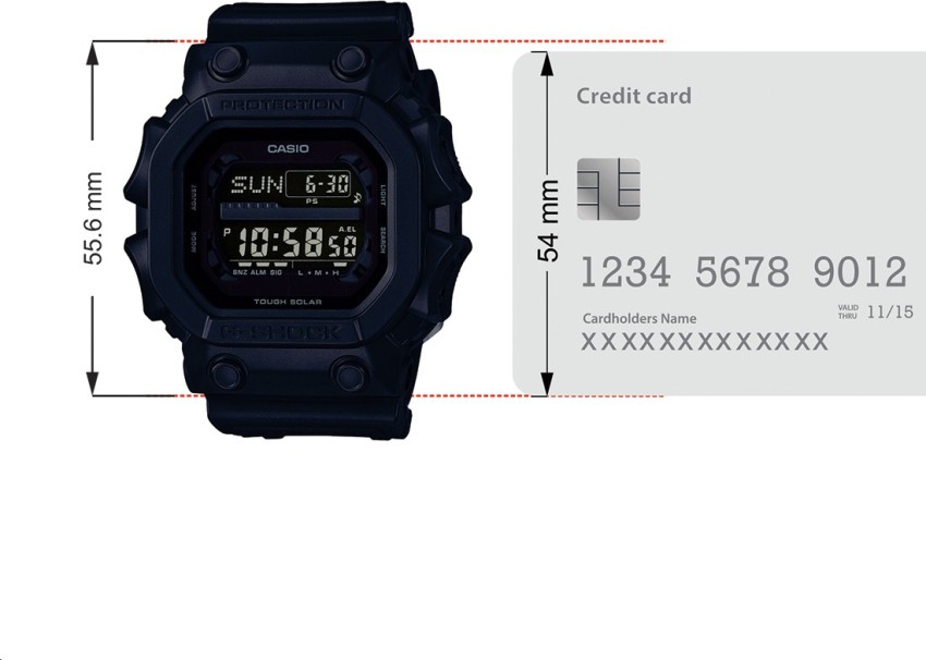 Casio gx clearance 55bb