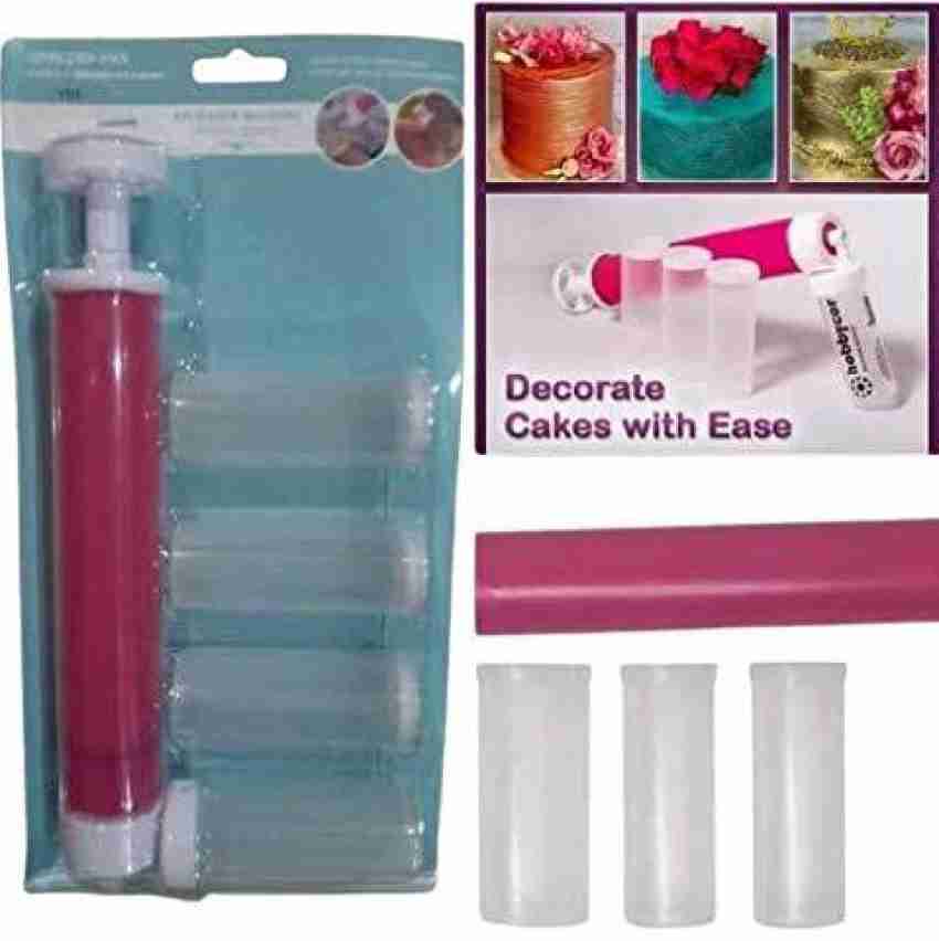 Neutral Plastic Cake Shimmer pump at Rs 160/piece in Mumbai