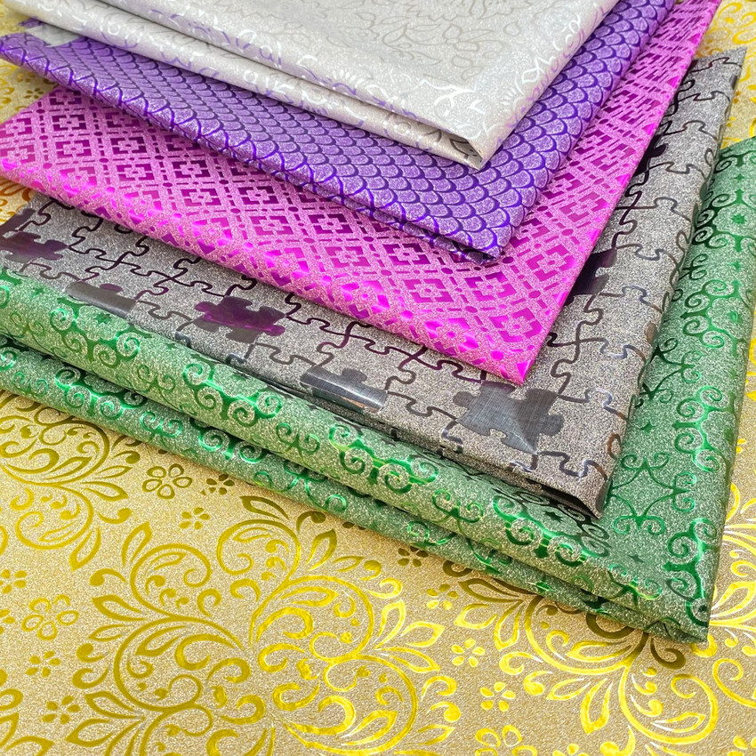 Glitter gift wrap deals