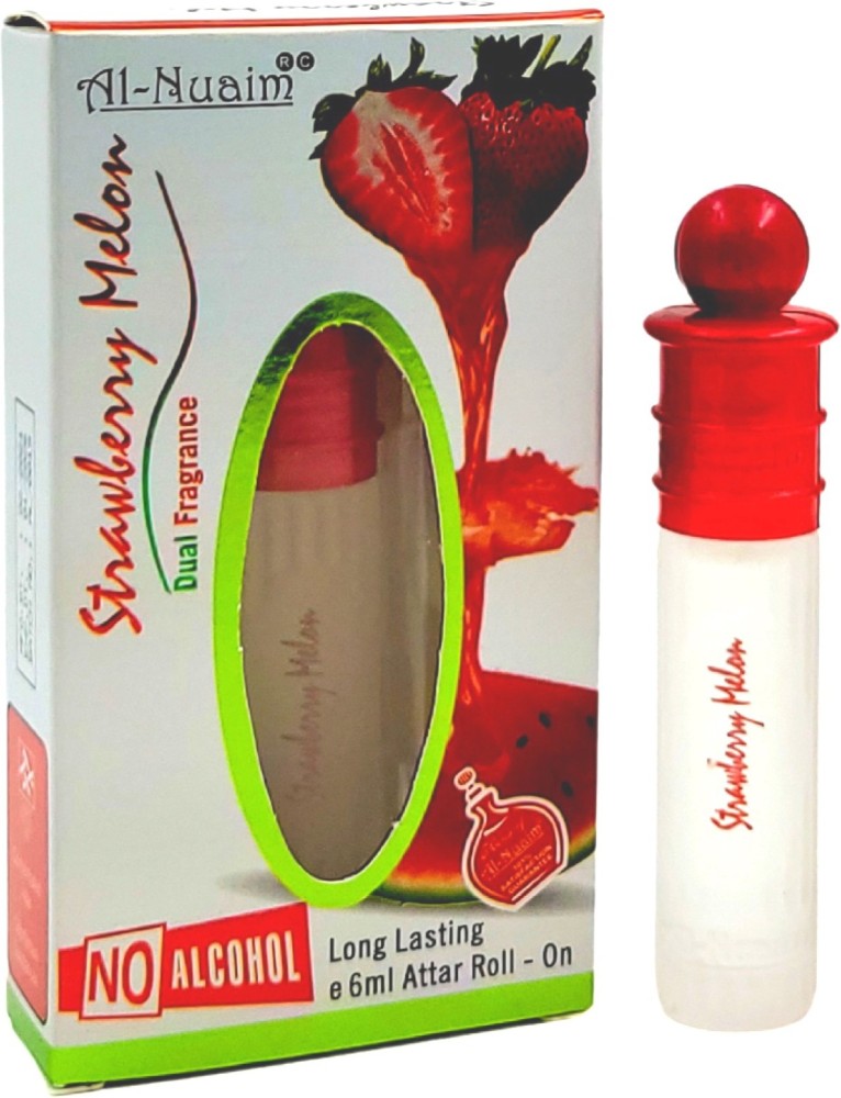 Strawberry attar online