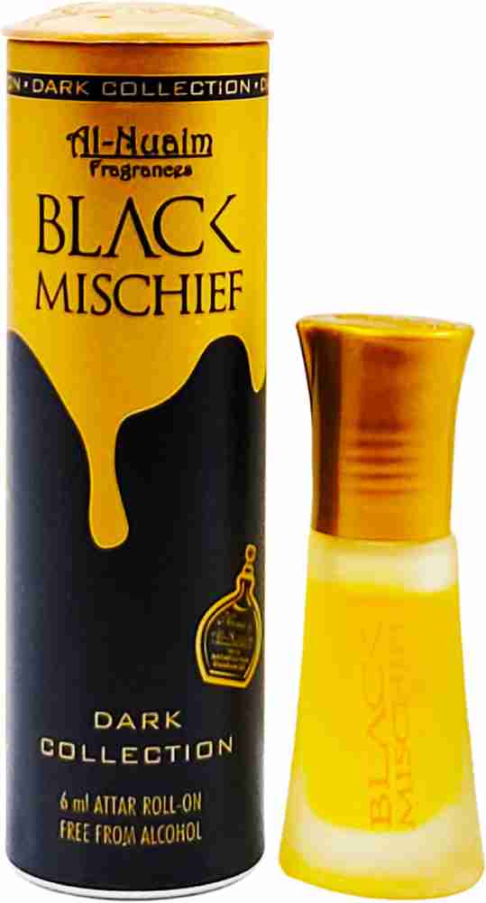 Black deals mischief perfume
