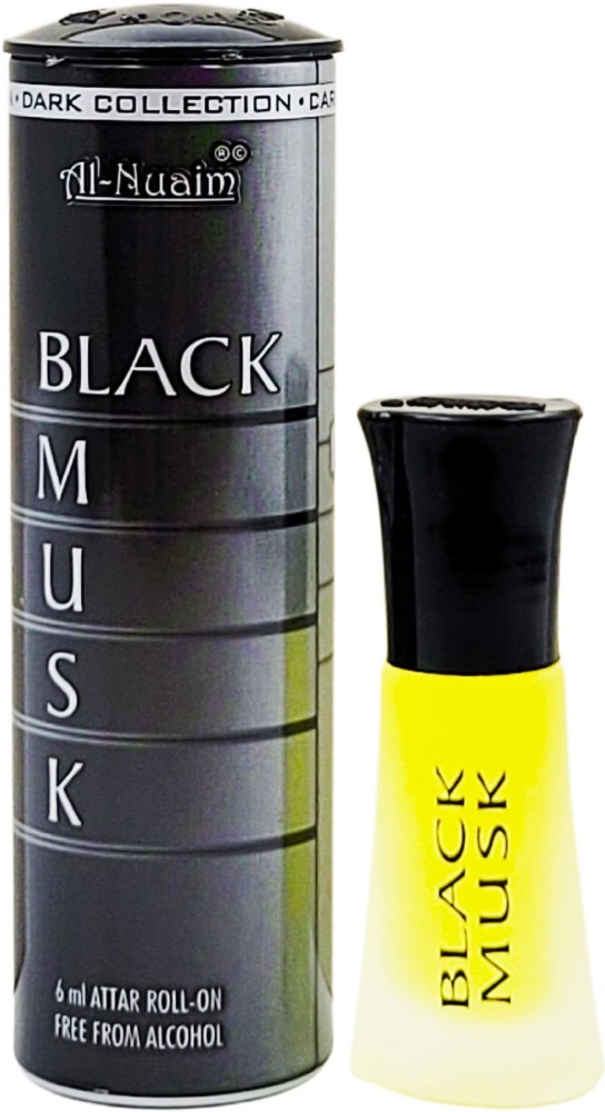 Al nuaim outlet black musk