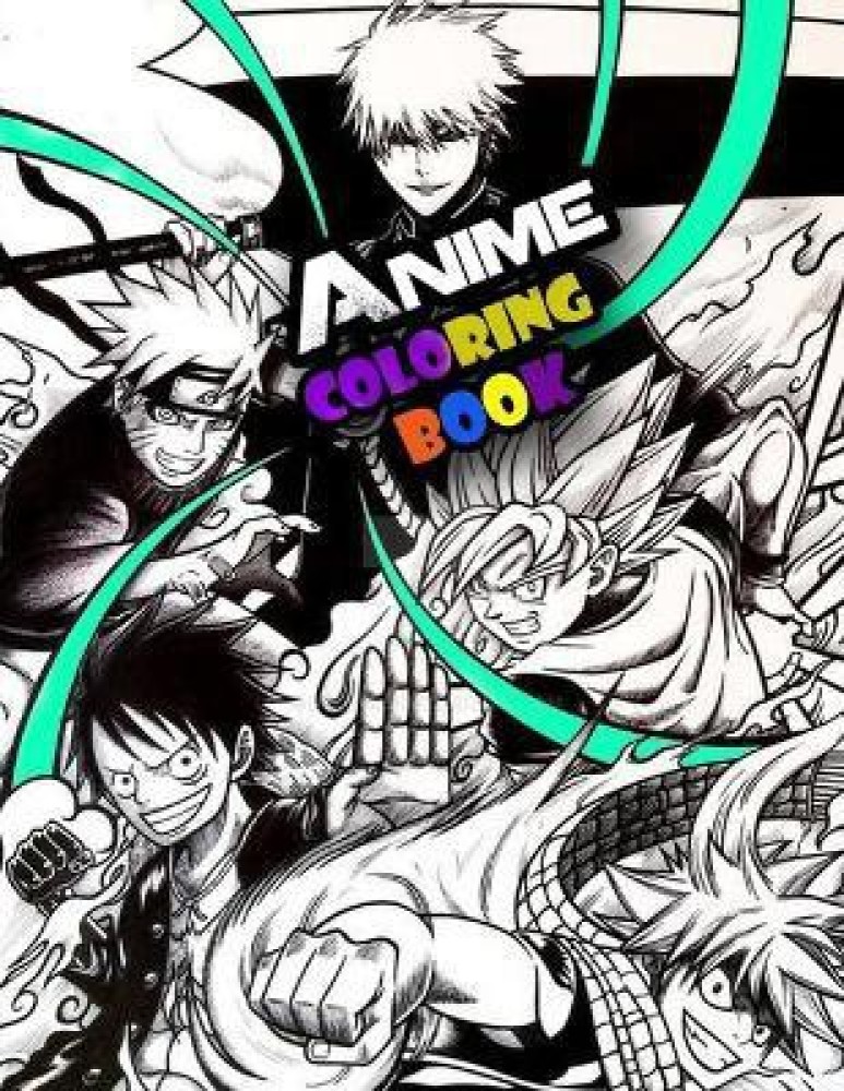 Kawaii Anime Coloring Book  Apps on Google Play