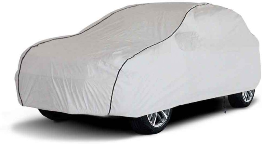 THE REAL ARV Car Cover For Opel Corsa (With Mirror Pockets) Price